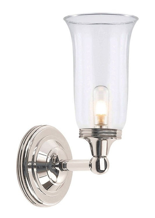 Lampa wewnętrzna, ścienna, łazienkowa Elstead Austen BATH/AUSTEN2 PC