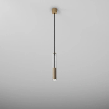 LAMPA WISZĄCA AQFORM MODERN GLASS MINI 28 PP LED 59880-M930-WG-00-19