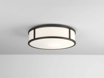Lampa wewnętrzna, sufitowa Astro Mashiko 300 Round  