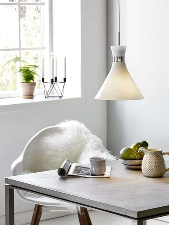 Lampa wewnętrzna, wisząca Nordlux Trumpet