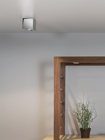 Lampa wewnętrzna, sufitowa Astro Kos Square