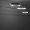 Lampa wisząca Nowodvorski Circolo LED 