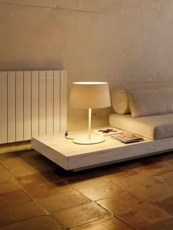 Lampa wewnętrzna, stojąca Vibia Warm 4895