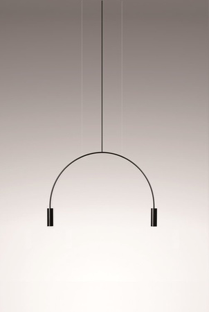 Lampa wewnętrzna, wisząca Estiluz Volta T-3535-W, T-3535-M