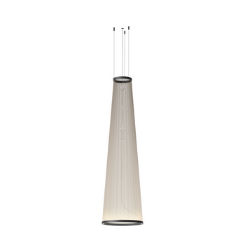 Lampa wewnętrzna, wisząca Vibia Array 1860