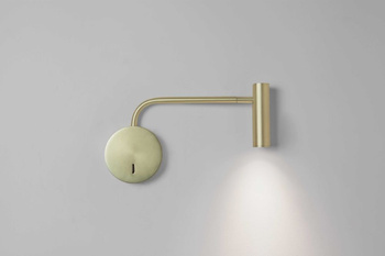 Lampa wewnętrzna, ścienna Astro Enna Wall LED 