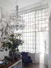Lampa wewnętrzna, wisząca Vistosi Novecento 
