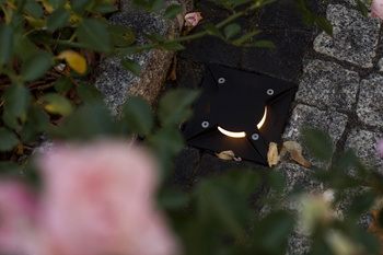 Lampa zewnętrzna, wbudowana w podłoże Norlys Rena 1631