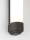 Lampa wewnętrzna, ścienna Astro Belgravia 400