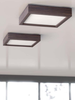 Lampa wewnętrzna, sufitowa Cleoni Moa 500 