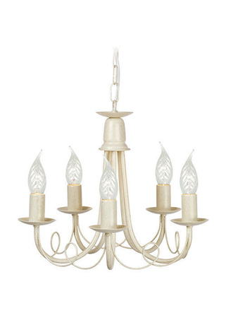 Lampa wewnętrzna, wisząca Elstead Minster MN3, MN5, MN6
