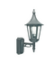 Lampa zewnętrzna, elewacyjna Norlys Rimini 259