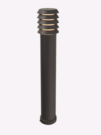 Lampa zewnętrzna, słupek Norlys Alta 291