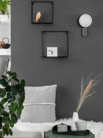 Lampa wewnętrzna, ścienna Ummo Kuul 