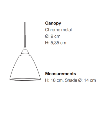 Lampa wewnętrzna, wisząca Nordlux Read