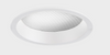 OPRAWA PODTYNKOWA LED KOHL LIGHTING LIM ROUND BIAŁY