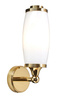 Lampa wewnętrzna, ścienna, łazienkowa Elstead Eliot BATH/ELIOT2, BATH/ELIOT1