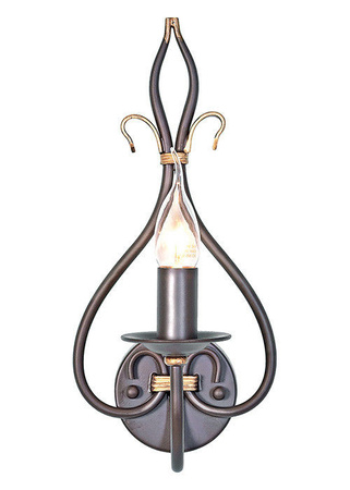 Lampa wewnętrzna, ścienna Elstead Windermere WM1, WM2