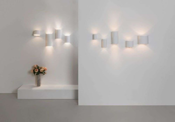 Lampa wewnętrzna, ścienna Astro Kymi 220