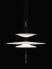 Lampa wewnętrzna, wisząca Vibia Flamingo 1530