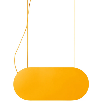 UMMO MALUMI, lampa wisząca, oliwkowa