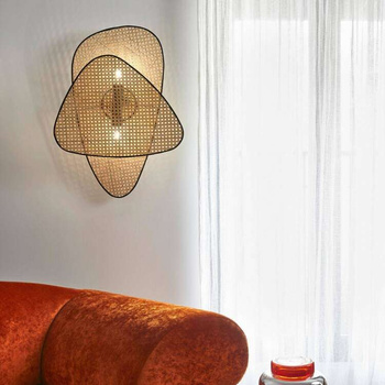 Lampa wewnętrzna, ścienna Market Set Screen, ekspozycja