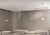 Nowodvorski FOURTY umbra gray