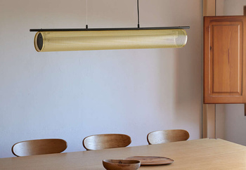 Lampa wewnętrzna, wisząca Aromas Fito L