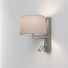 Lampa wewnętrzna, ścienna Astro Telegraph Reader LED