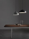 Lampa wewnętrzna, wisząca Astro Ginestra 300 1361011