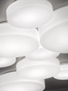Lampa wewnętrzna, ścienna/sufitowa Lodes Make-Up