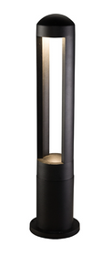 Nowodvorski MONTERREY LED słupek zewnętrzny kolor czarny