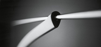 Lampa wewnętrzna, podłogowa Vibia Balance 5192