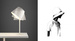 Lampa wewnętrzna, podłogowa Vibia Suite 6012