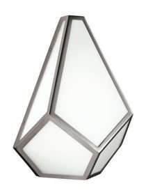 Lampa wewnętrzna, ścienna Feiss Diamond FE/DIAMOND1
