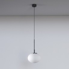 Lampa wewnętrzna, wisząca Cleoni Ovo fi 220, DM145/LA14/B2/E/962, Outlet