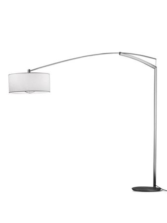 Lampa wewnętrzna, podłogowa Vibia Balance 5191