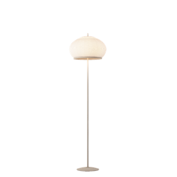 Lampa wewnętrzna, podłogowa Vibia Knit 7485