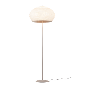 Lampa wewnętrzna, podłogowa Vibia Knit 7487