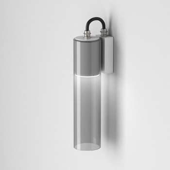 Lampa wewnętrzna, ścienna Aqform Modern Glass Tube SP LED 230V wall 03