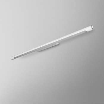 Lampa wewnętrzna, ścienna Aqform Thin Tube LED wall 152 cm 13