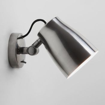 Lampa wewnętrzna, ścienna Astro Atelier Wall 1224013