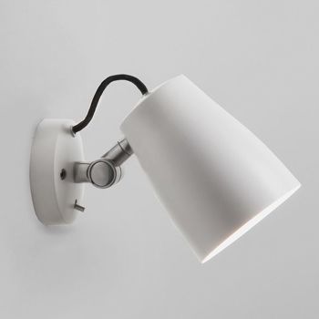 Lampa wewnętrzna, ścienna Astro Atelier Wall 1224013