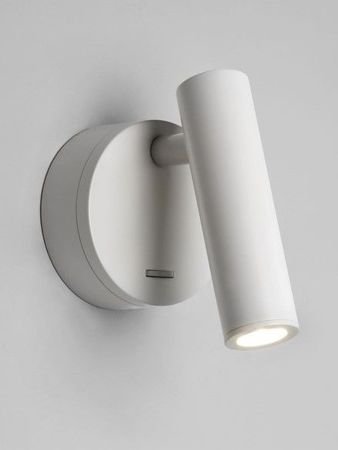 Lampa wewnętrzna, ścienna Astro Enna Surface LED 1058108