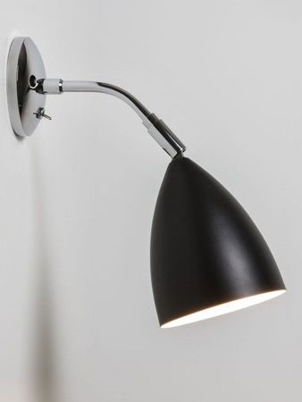 Lampa wewnętrzna, ścienna Astro Joel 1223014