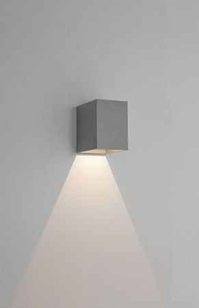 Lampa wewnętrzna, ścienna Astro Oslo 100 1298004