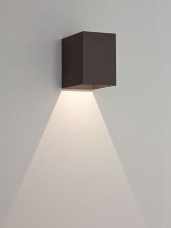 Lampa wewnętrzna, ścienna Astro Oslo 100 1298022