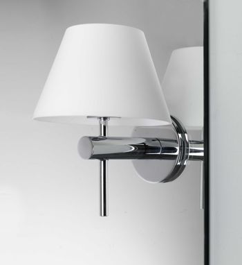 Lampa wewnętrzna, ścienna Astro Roma 1050006