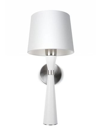 Lampa wewnętrzna, ścienna Kandela Lighting Baron K-1