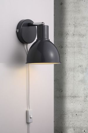 Lampa wewnętrzna, ścienna Nordlux Pop